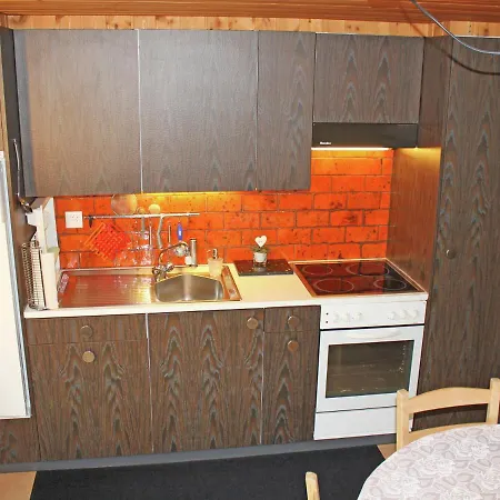 Beautiful In With Garden Apartament *