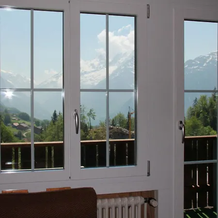 Апартаменты Beautiful Apartment In Hasliberg With Garden
