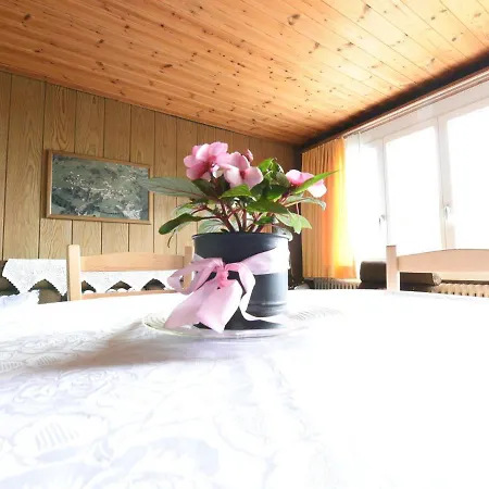 Beautiful In With Garden Apartament
