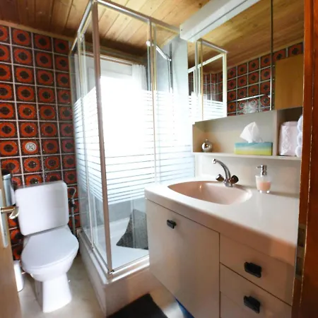 Beautiful Apartment In Hasliberg With Garden Апартаменты Хаслиберг