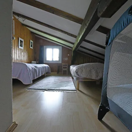 Beautiful In With Garden Apartamento Hasliberg